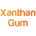 Ксантановая камедь