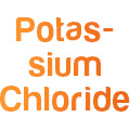 Хлорид калия Хлорид калия