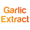 Экстракт чеснока Экстракт чеснока