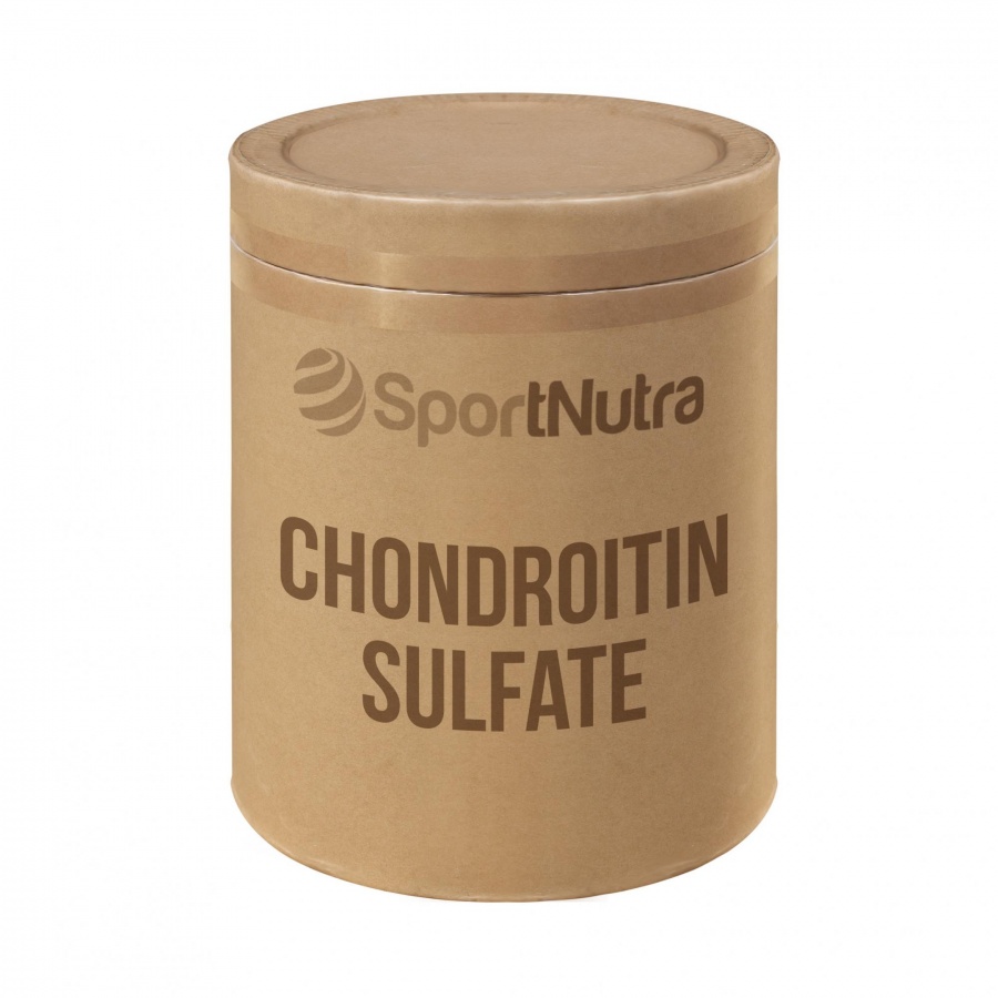Сырье хондроитина сульфат / Chondroitin Sulfate (порошок)