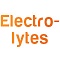 Электролиты