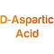  D-Аспарагиновая кислота