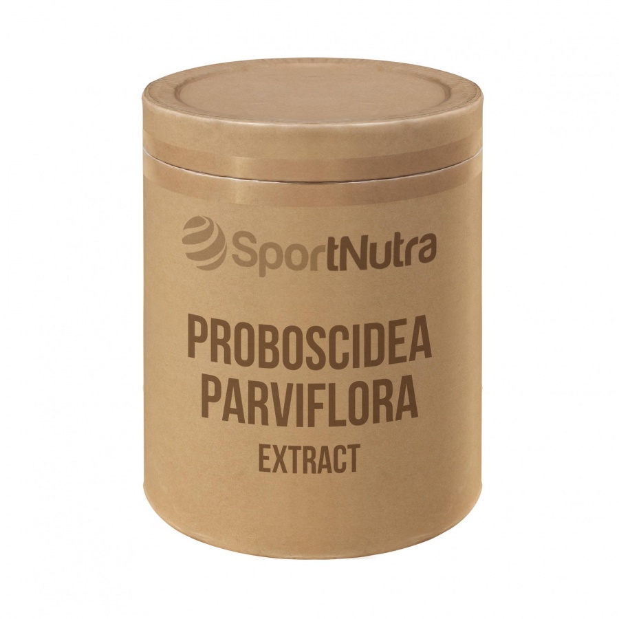 Сырье экстракт пробосцидеи мелкоцветковой / Proboscidea Parviflora extract (порошок)