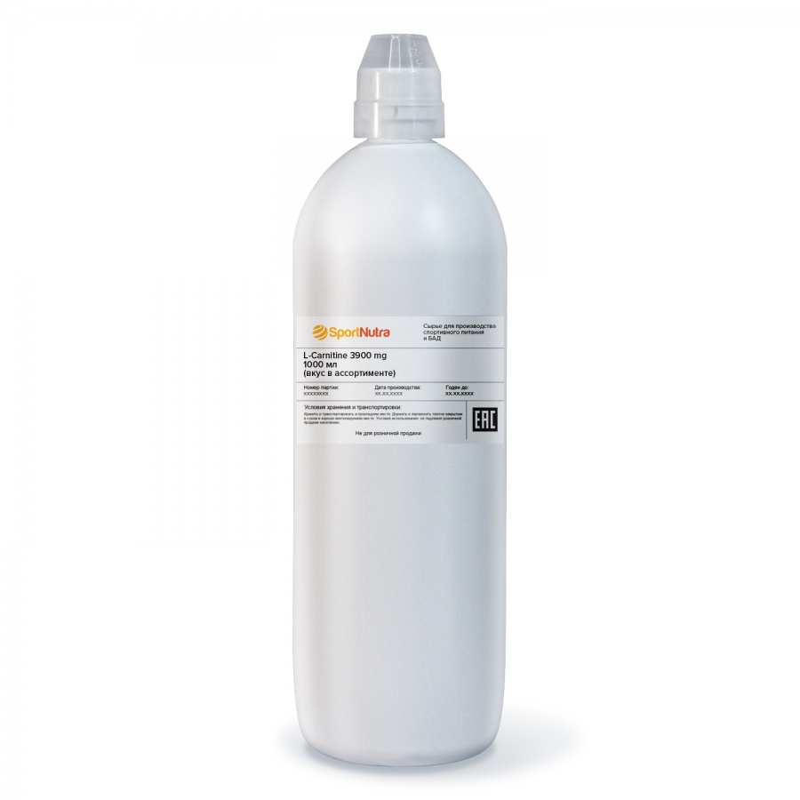 L-Карнитин / L-Carnitine (жидкость)