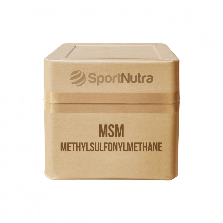 Сырье метилсульфонилметан / Methylsulfonylmethane / MSM (порошок)