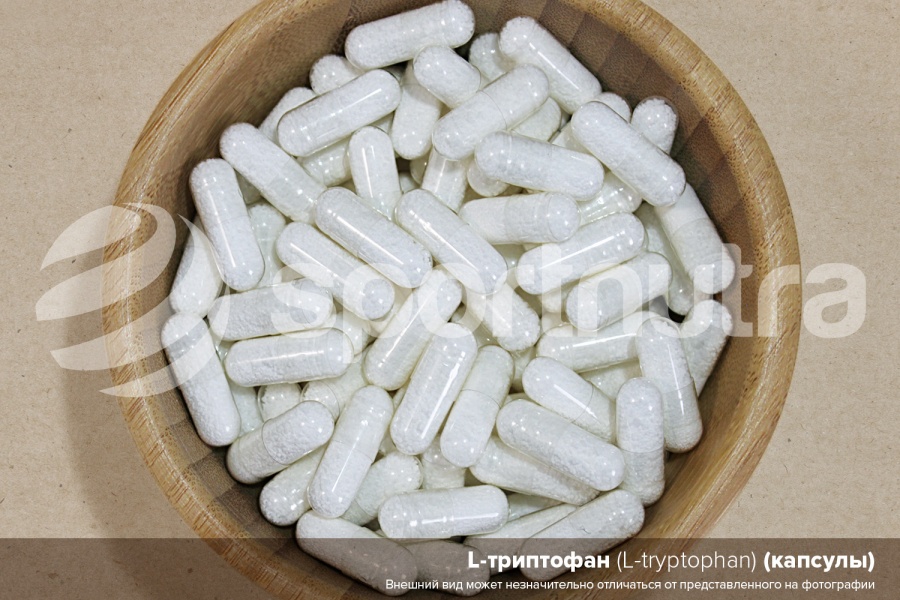 Триптофан АНГРО, in-bulk