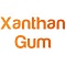 Ксантановая камедь
