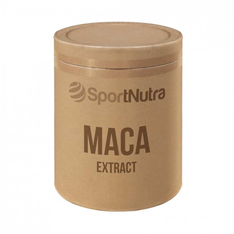 Экстракт маки перуанской / Peruvian Maca extract (25 кг, порошок)
