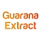 Экстракт гуараны