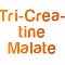 Трикреатина малат