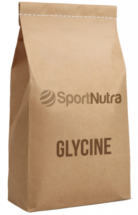 Сырье глицин / Glycine (порошок)