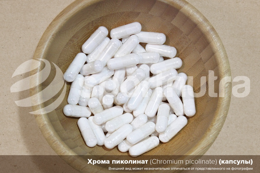 Хром АНГРО, in-bulk