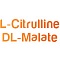 L-Цитруллин DL-малат