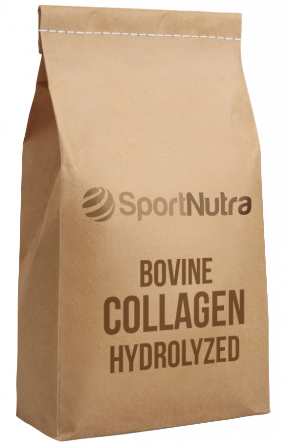 Сырье гидролизат коллагена / Hydrolyzed Collagen (порошок)