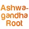 Экстракт корня ашваганды