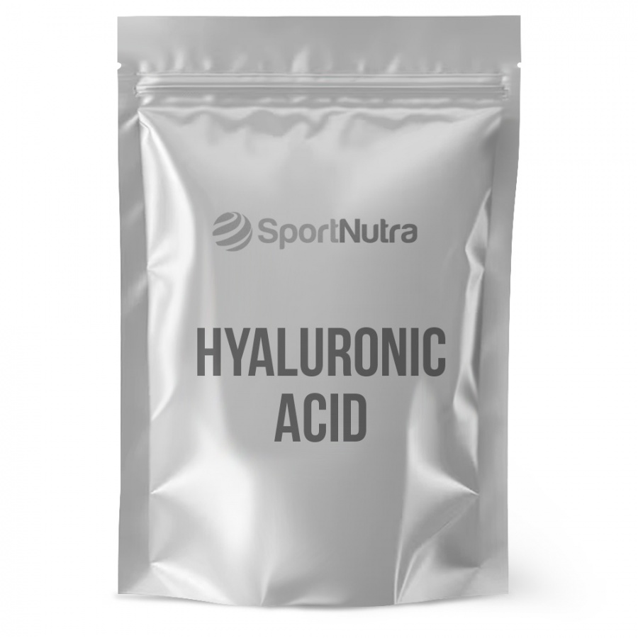 Сырье Гиалуроновая кислота / Hyaluronic Acid (порошок)