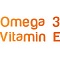 Омега 3 35% с витамином Е и 60%