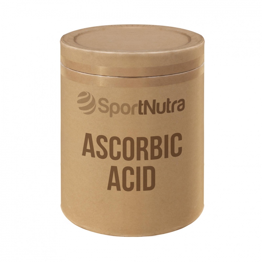 Сырье аскорбиновая кислота / Ascorbic Acid (порошок)
