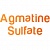 Агматин cульфат