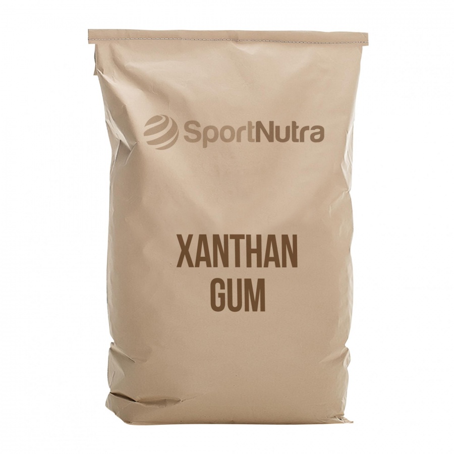 Ксантановая камедь / Xanthan Gum (25 кг, порошок)