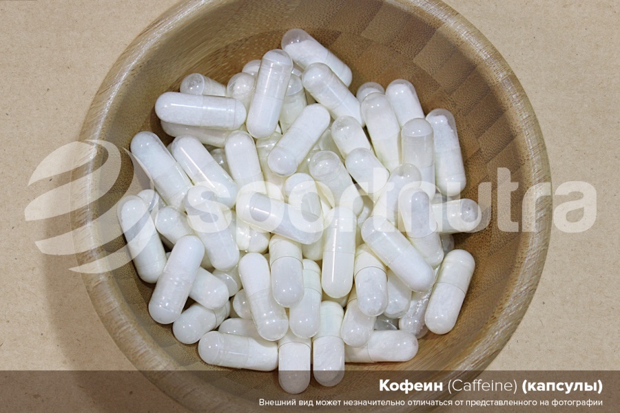 Кофеин АНГРО, in-bulk