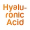Гиалуроновая кислота