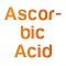 Витамин C (аскорбиновая кислота и аскорбат натрия)