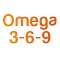 Омега 3-6-9
