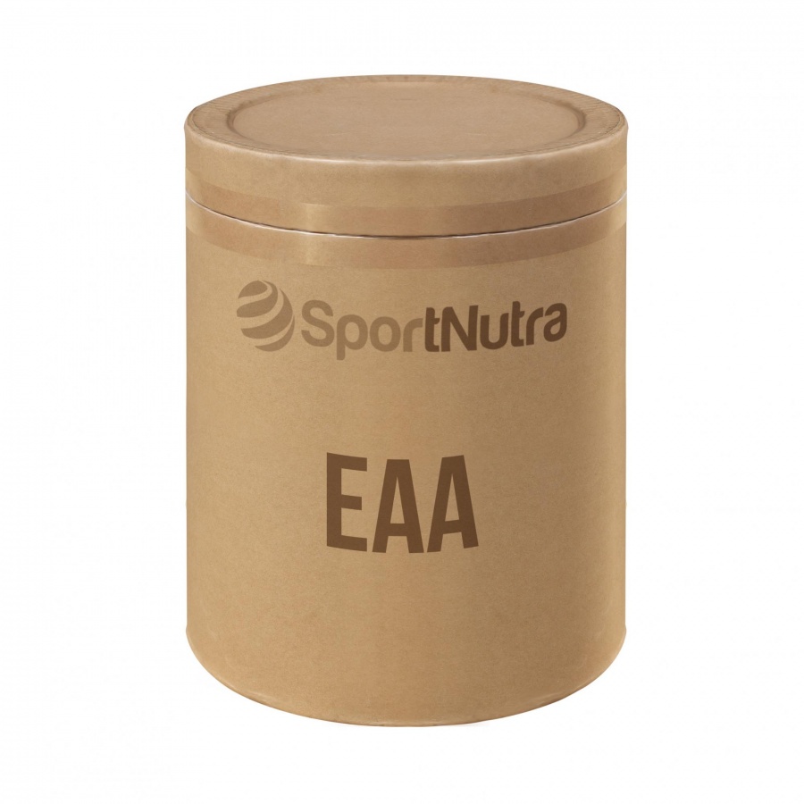 Сырье смесь 9 незаменимых аминокислот быстрорастворимые / EAA (порошок)