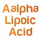 Альфа-липоевая кислота