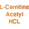 L-Карнитин ацетил гидрохлорид