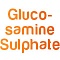 Глюкозамина сульфат