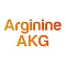  Аргинин AKG