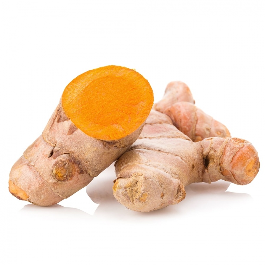 Сырье экстракт корня куркумы / Turmeric Root extract (порошок)