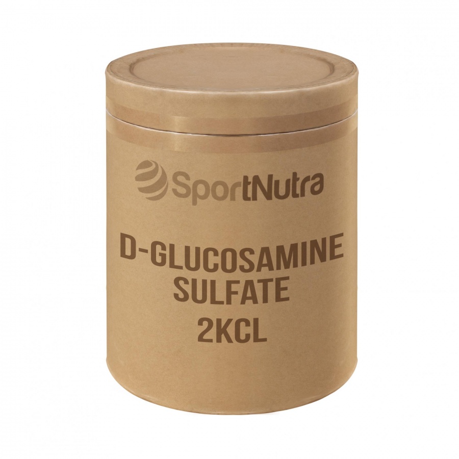 Сырье глюкозамина сульфат / Glucosamine Sulphate (порошок)