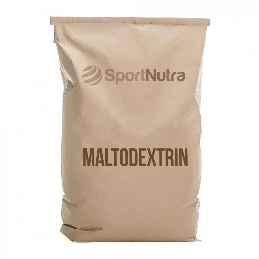 Сырье мальтодекстрин / Maltodextrin (порошок)