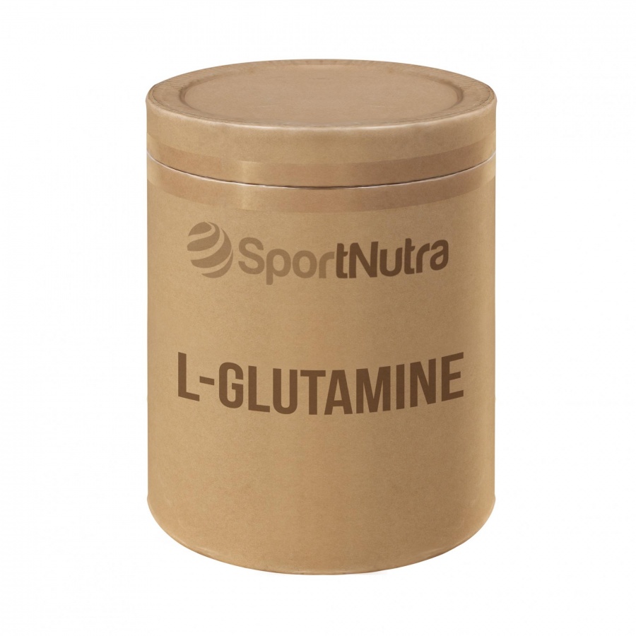 Сырье L-Глютамин / L-Glutamine (порошок)