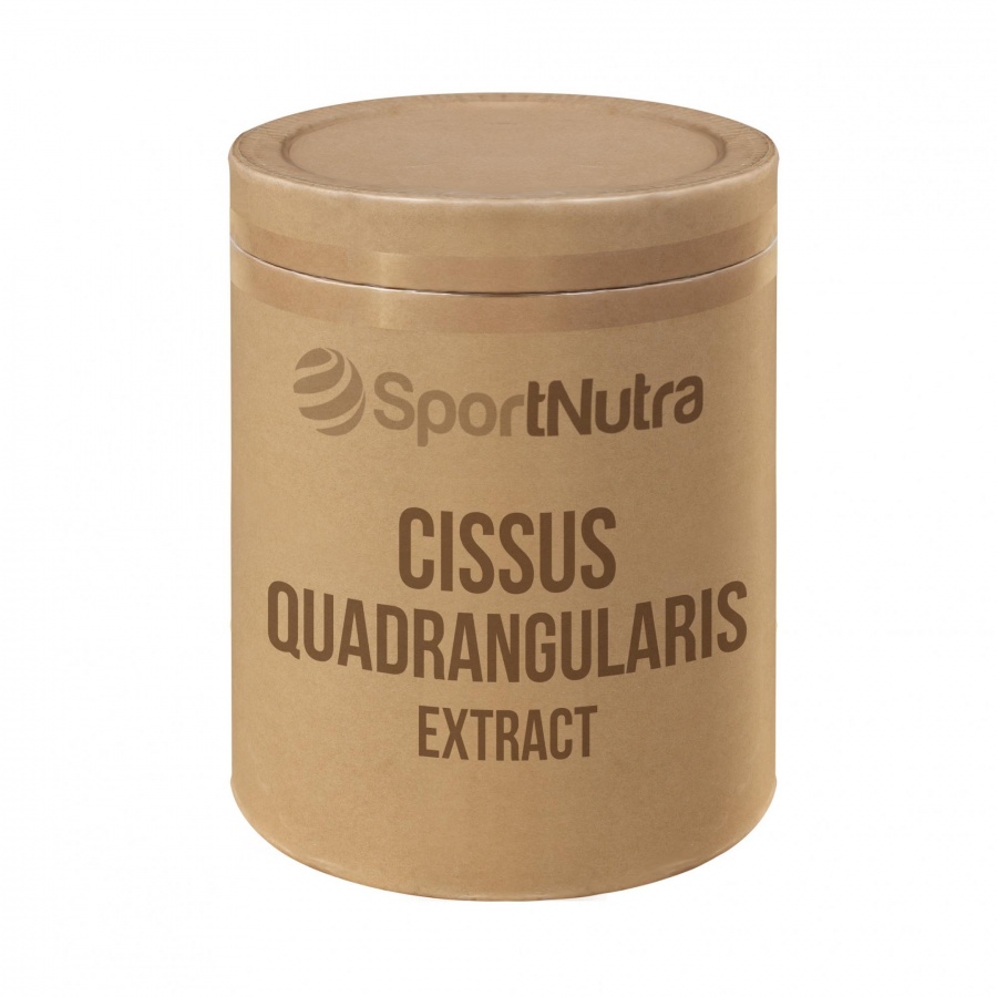 Сырье экстракт циссуса четырехугольного / Cissus Quadrangularis extract (порошок)