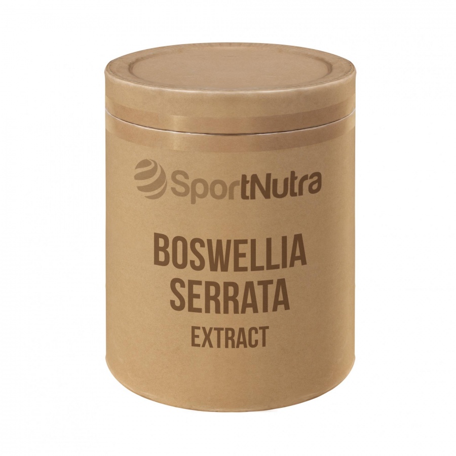 Сырье сухой экстракт босвеллии, смола / Boswellia dry extract, resin (порошок)