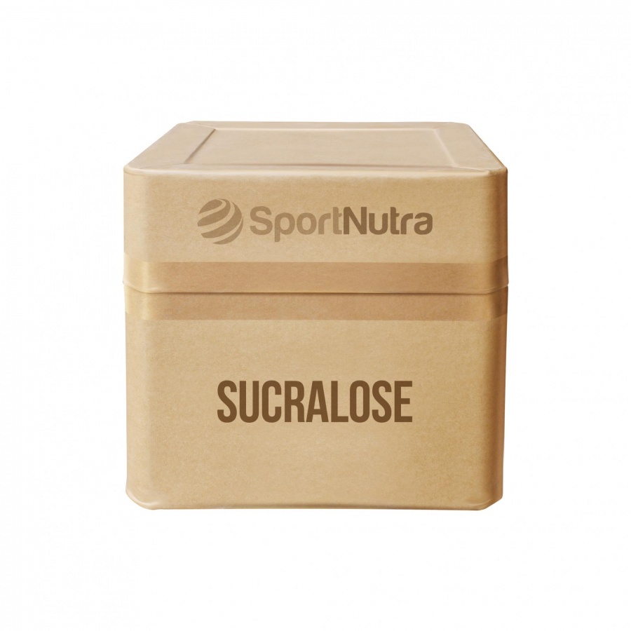 Сырье сукралоза / Sucralose (25 кг, порошок)
